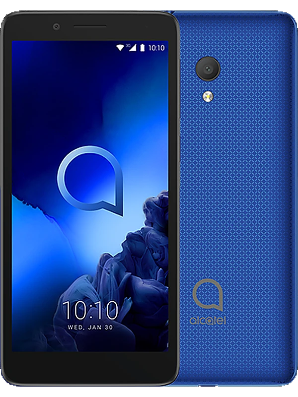 alcatel 1c (2019)