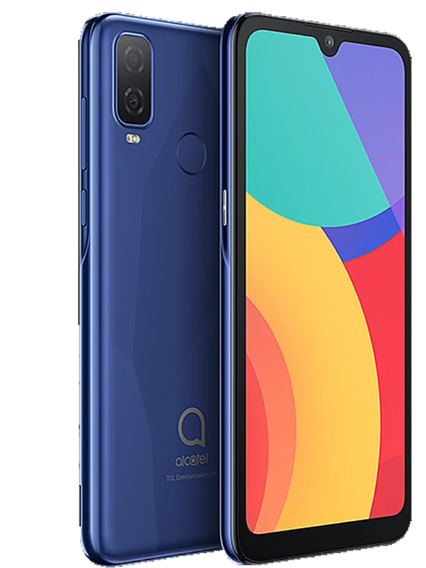 alcatel 1L (2021)