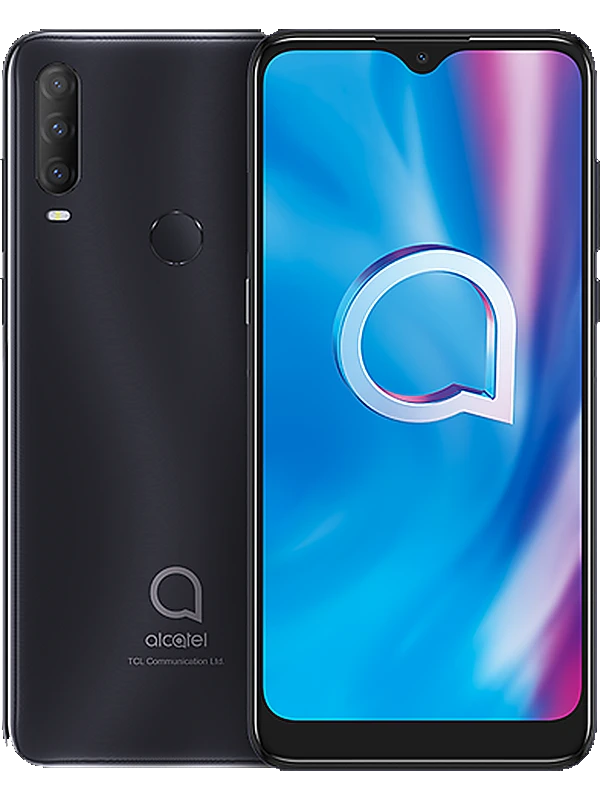 alcatel 1S (2020)