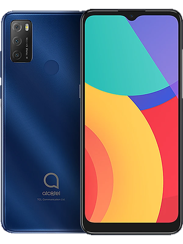 alcatel 1S (2021)