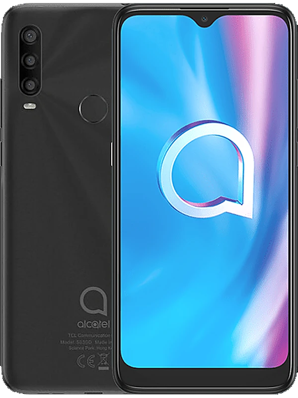 alcatel 1SE (2020)