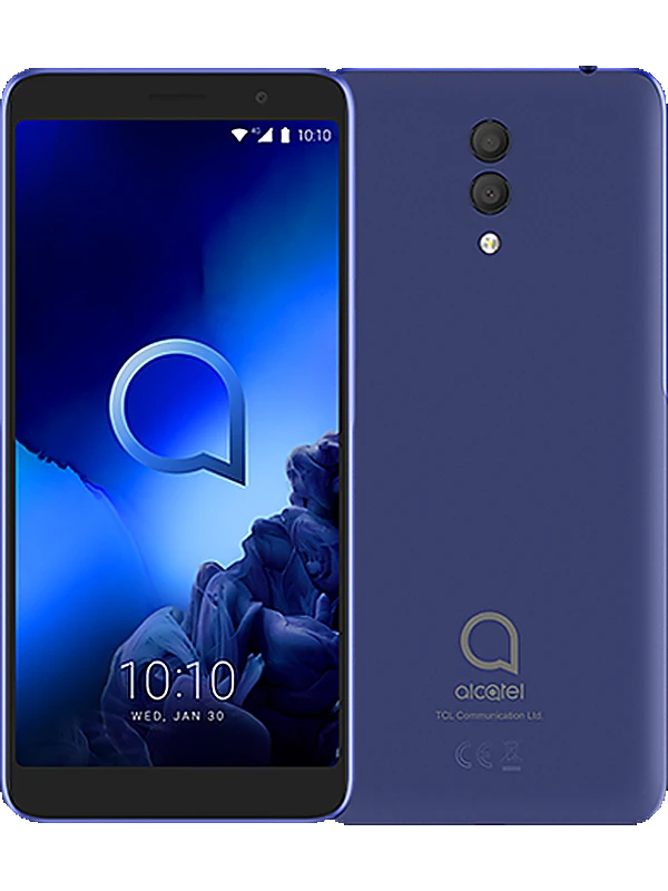 alcatel 1x (2019)