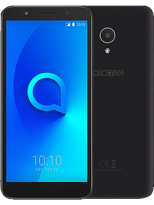 alcatel 1x