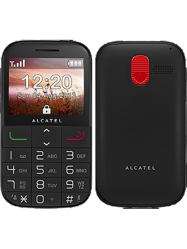 alcatel 2000