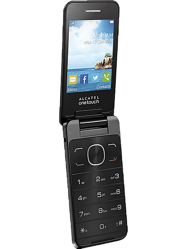 alcatel 2012