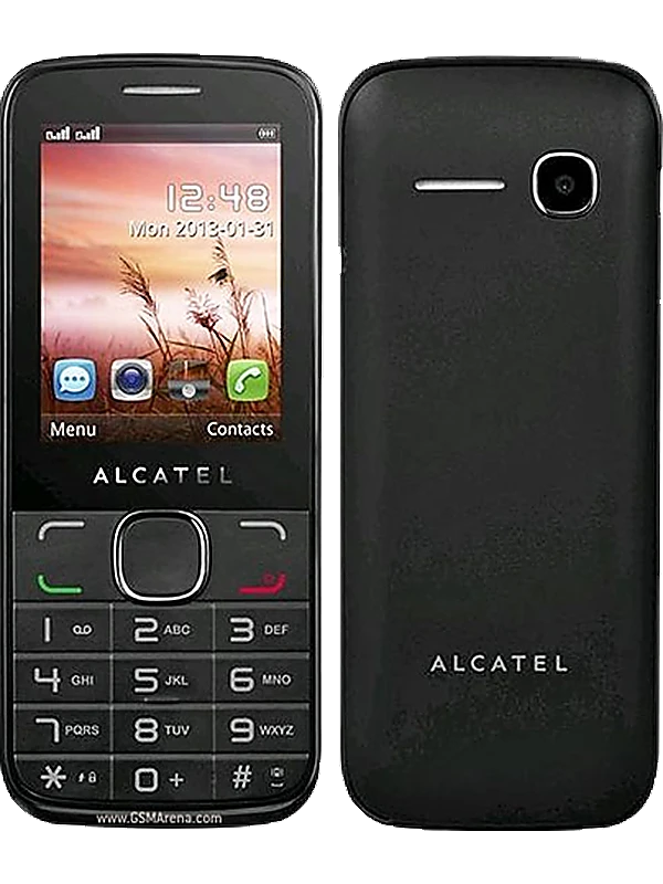 alcatel 2040
