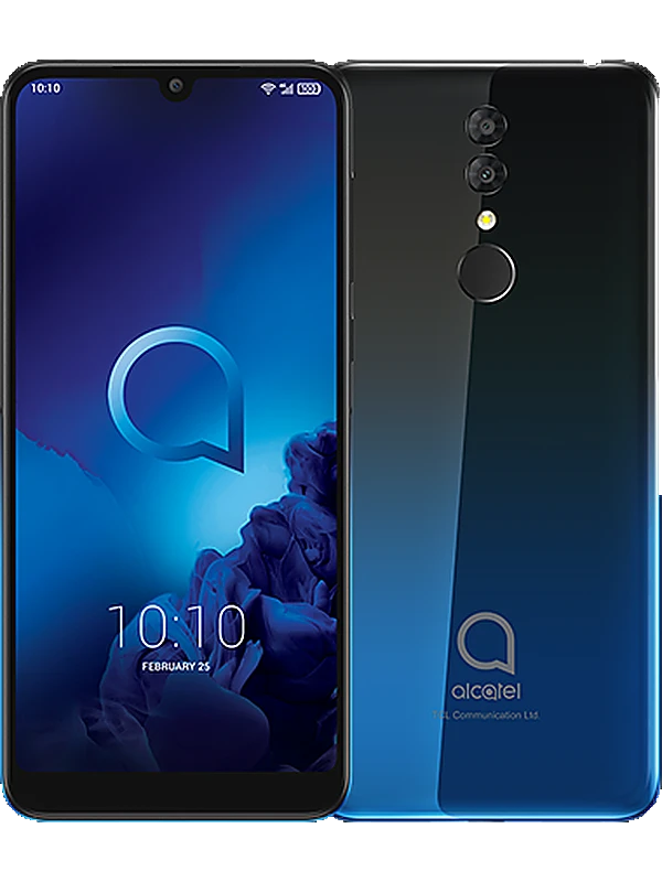 alcatel 3 (2019)