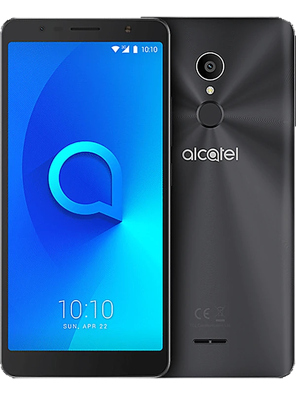alcatel 3c