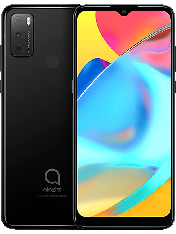 alcatel 3L (2021)