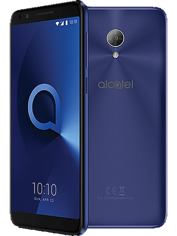 alcatel 3L