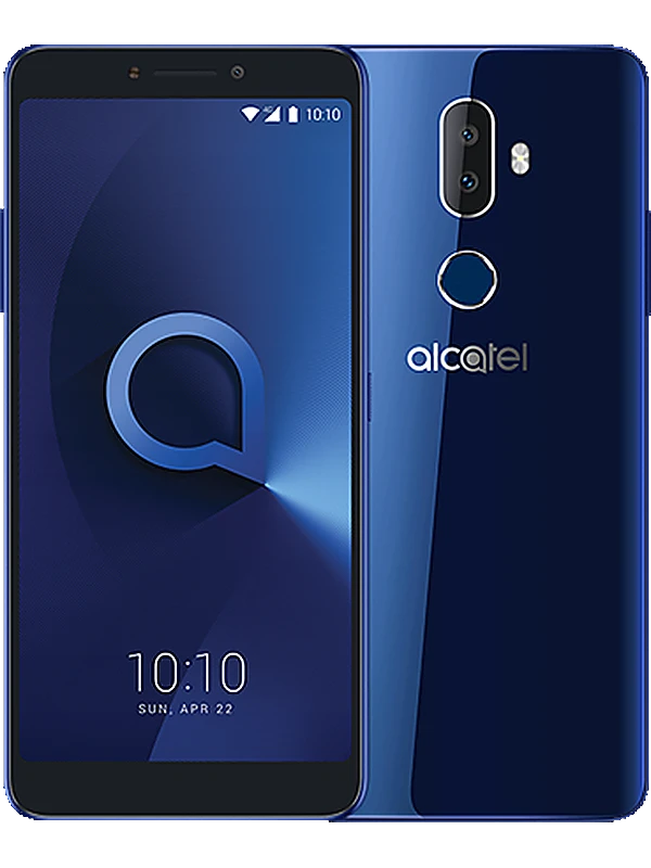 alcatel 3v (2019)