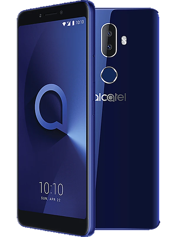 alcatel 3v