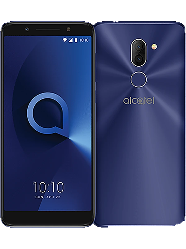 alcatel 3x (2018)