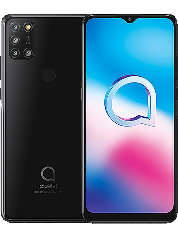 alcatel 3X (2020)