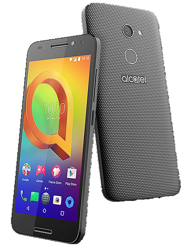 alcatel A3