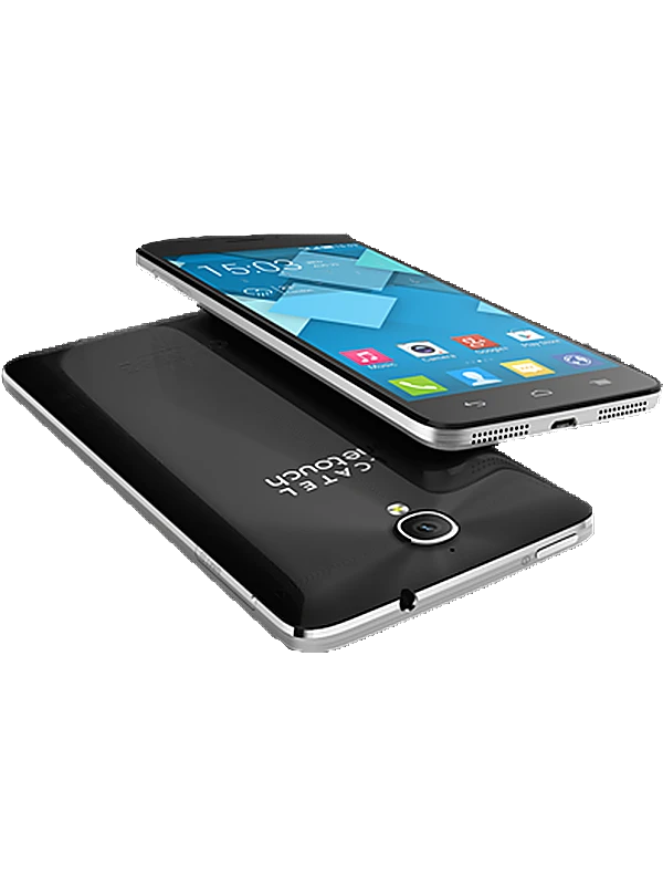alcatel Idol X+