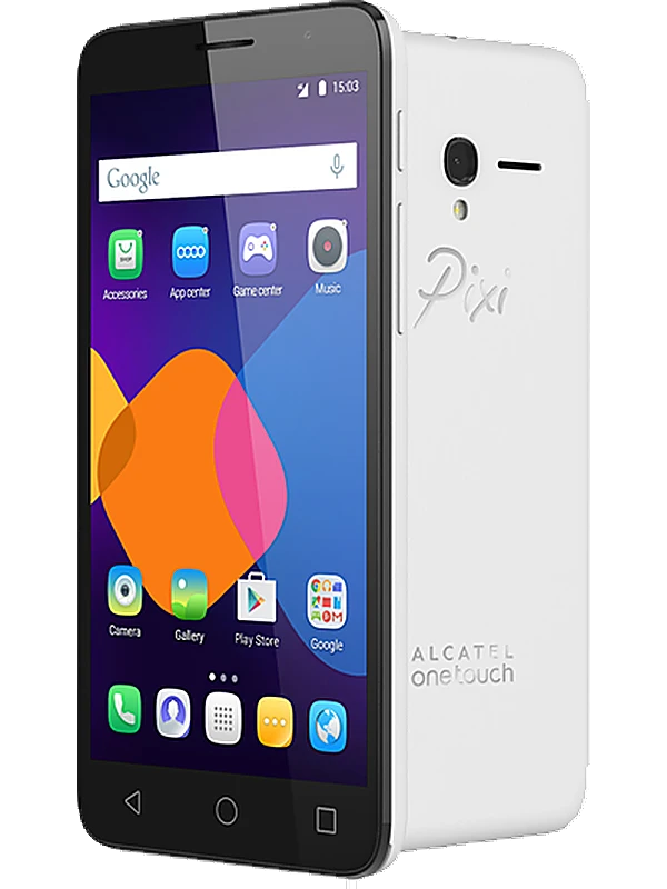 alcatel Pixi 3 (5