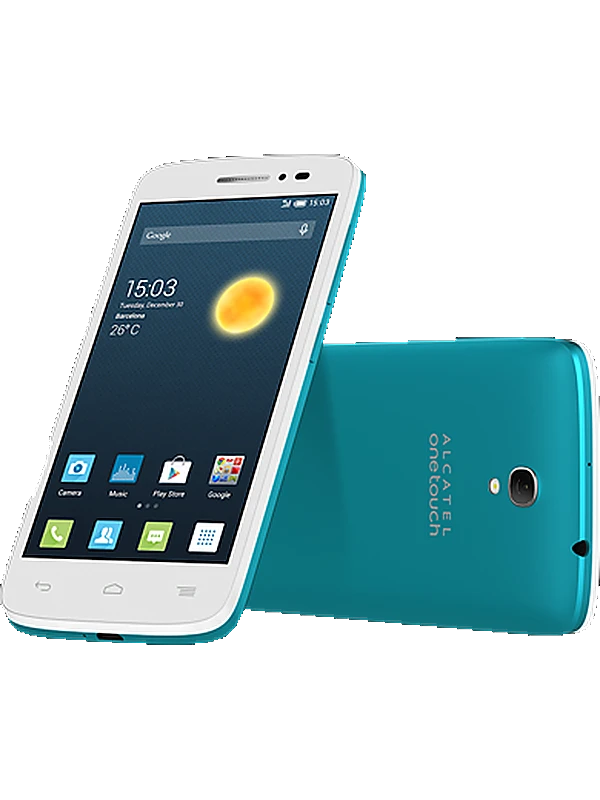 alcatel Pop 2 (4