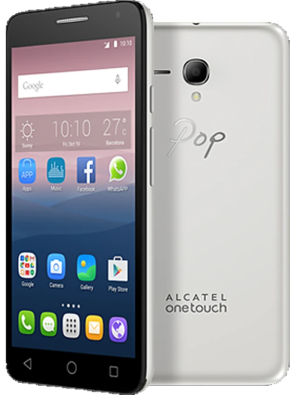 alcatel Pop 3 (5