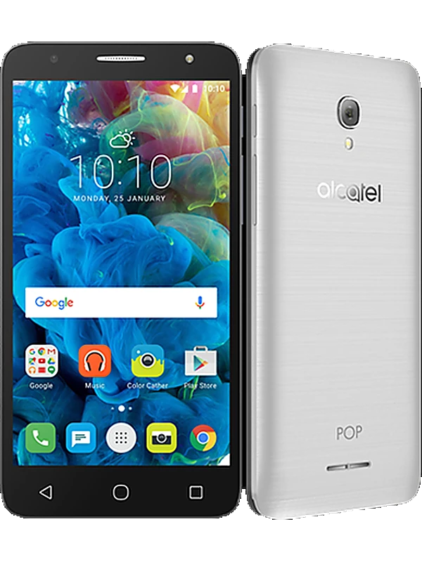 alcatel Pop 4+