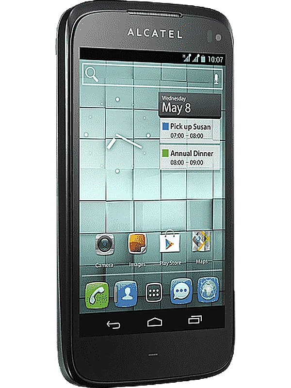 alcatel Evolve