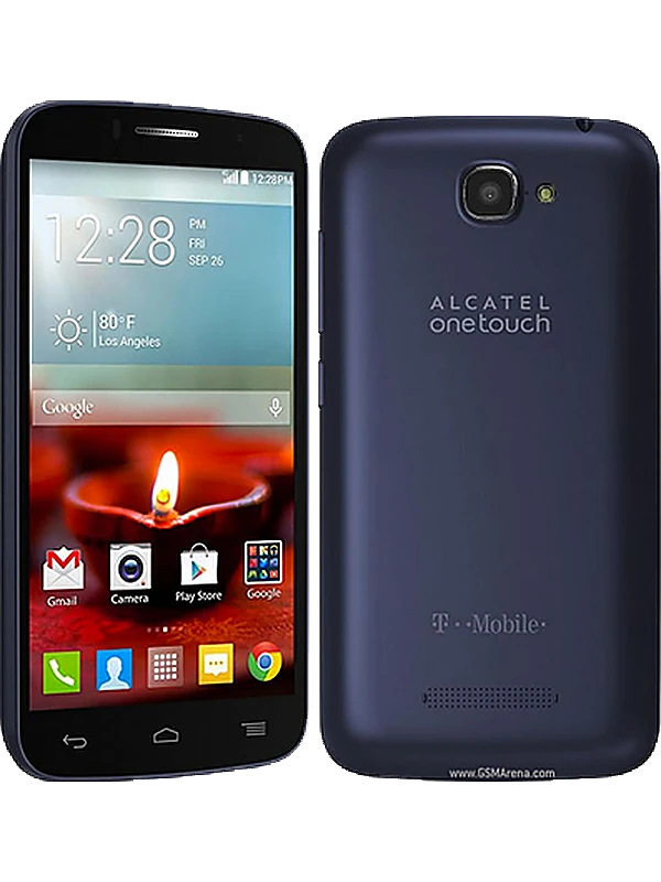 alcatel Fierce 2