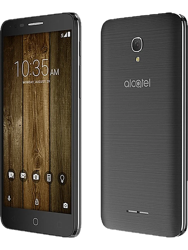 alcatel Fierce 4