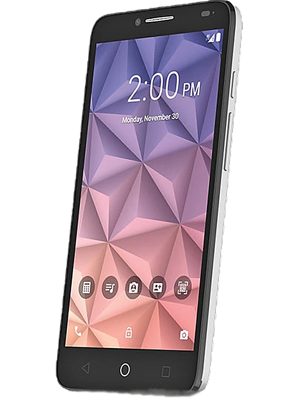 alcatel Fierce XL