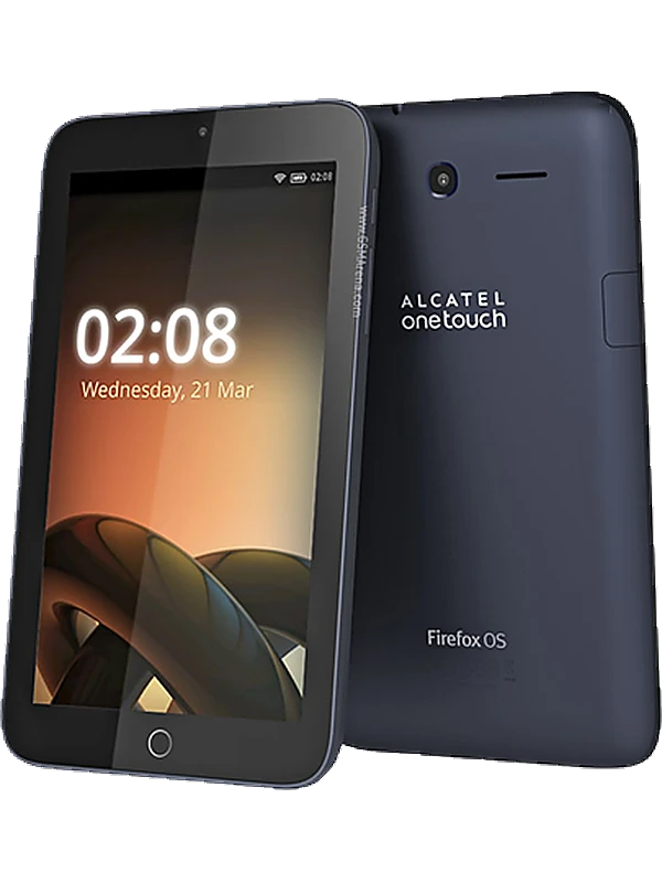 alcatel Fire 7