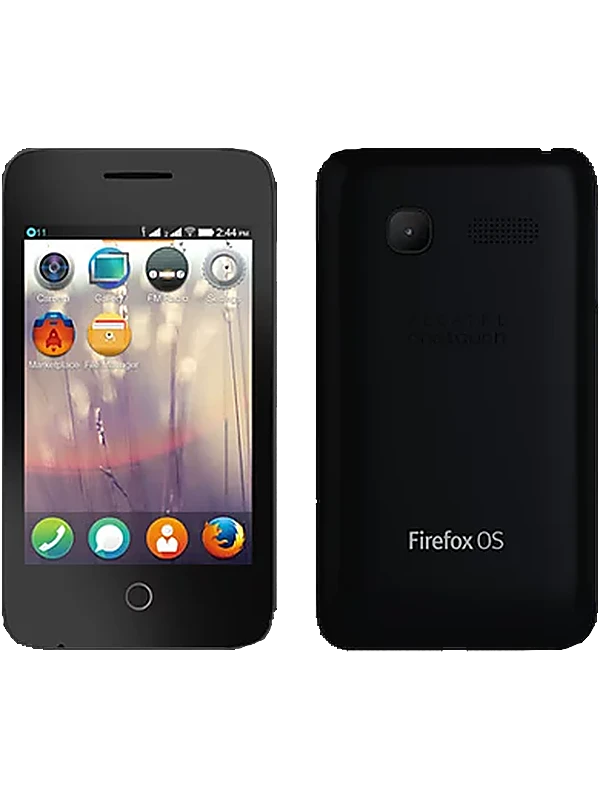 alcatel Fire C 2G