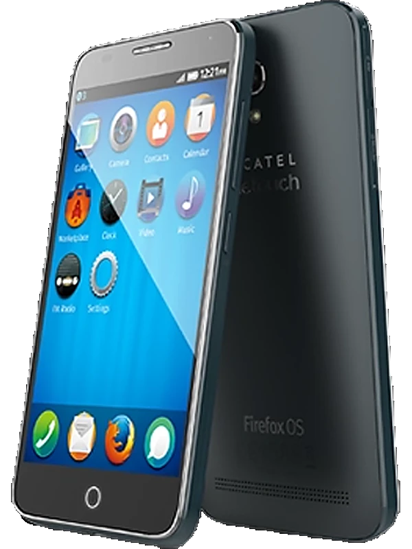 alcatel Fire S