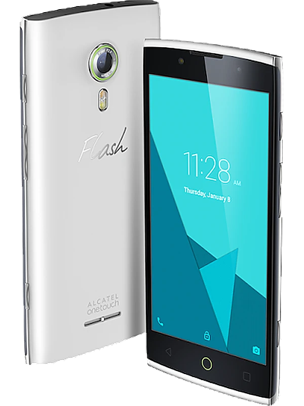 alcatel Flash 2