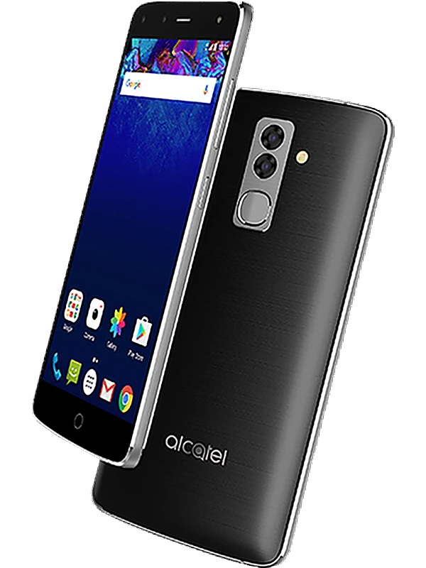 alcatel Flash (2017)