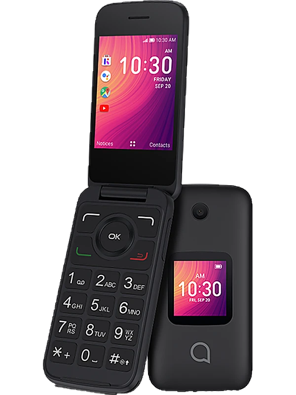 alcatel Go Flip 3