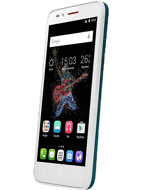 alcatel Go Play