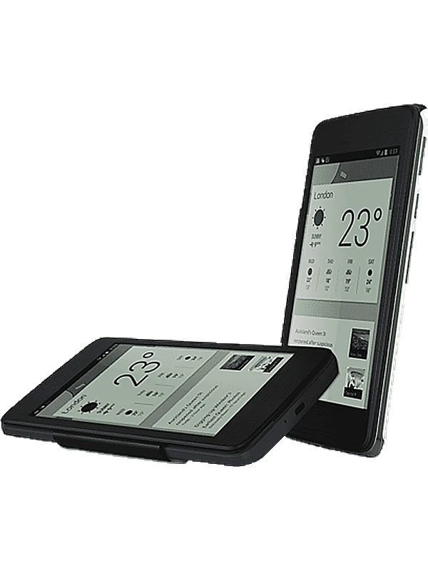 alcatel Hero