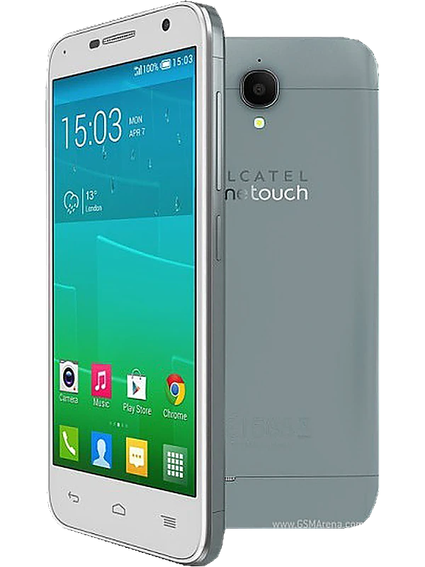 alcatel Idol 2 Mini S