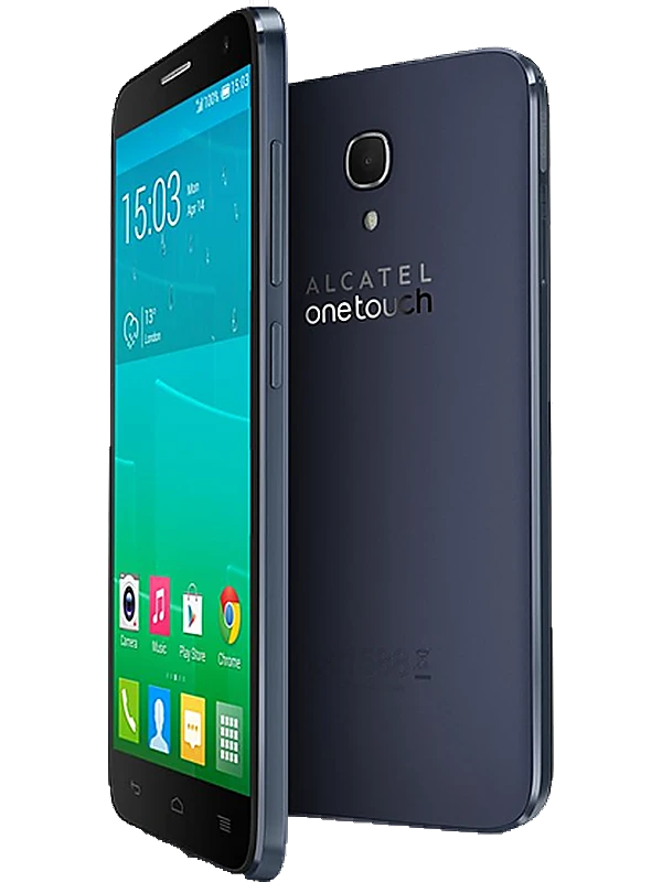 alcatel Idol 2 S