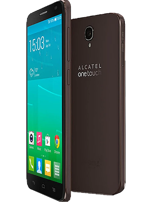 alcatel Idol 2