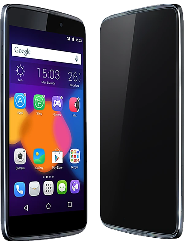 alcatel Idol 3 (5.5)
