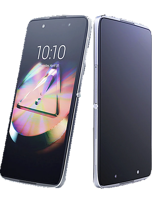 alcatel Idol 4