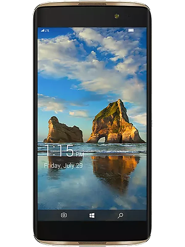 alcatel Idol 4s