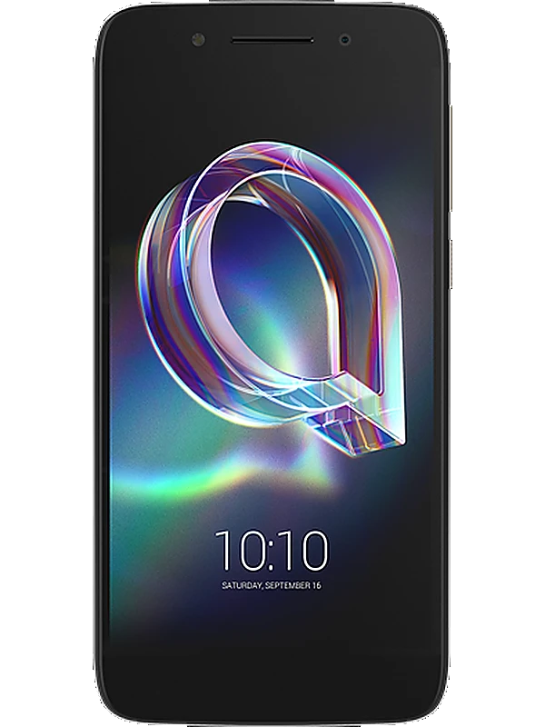 alcatel Idol 5