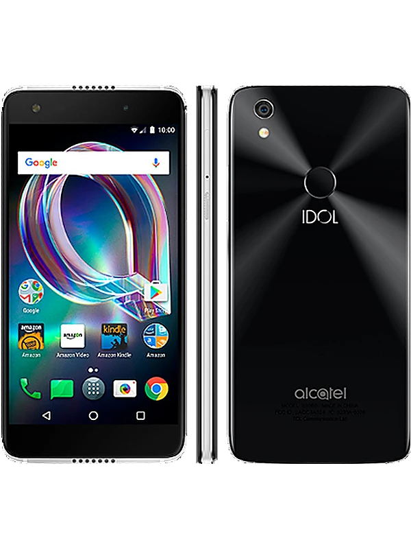 alcatel Idol 5s