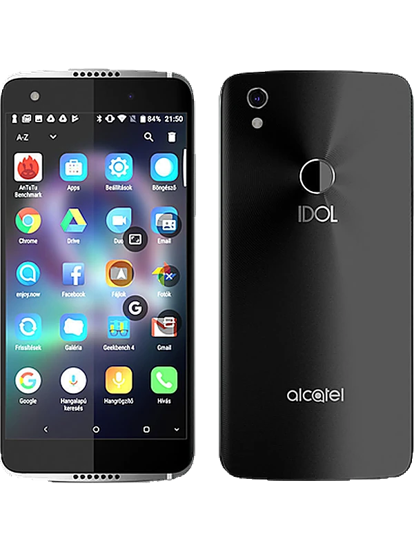 alcatel Idol 5s (USA)