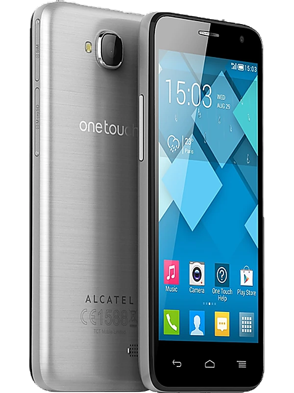 alcatel Idol Mini