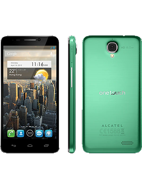 alcatel One Touch Idol