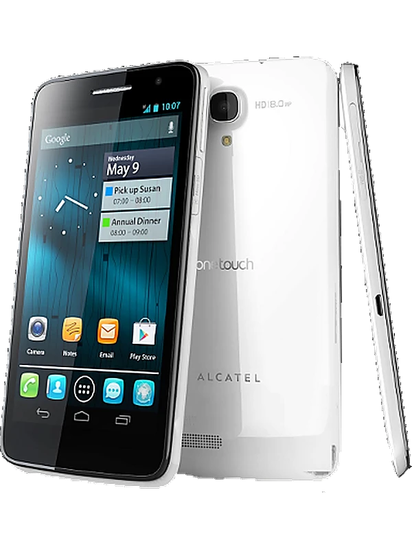 alcatel One Touch Scribe HD