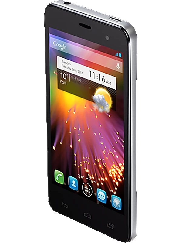 alcatel One Touch Star