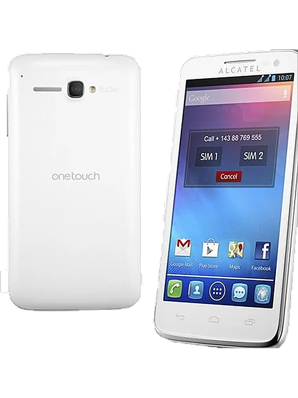 alcatel One Touch X'Pop